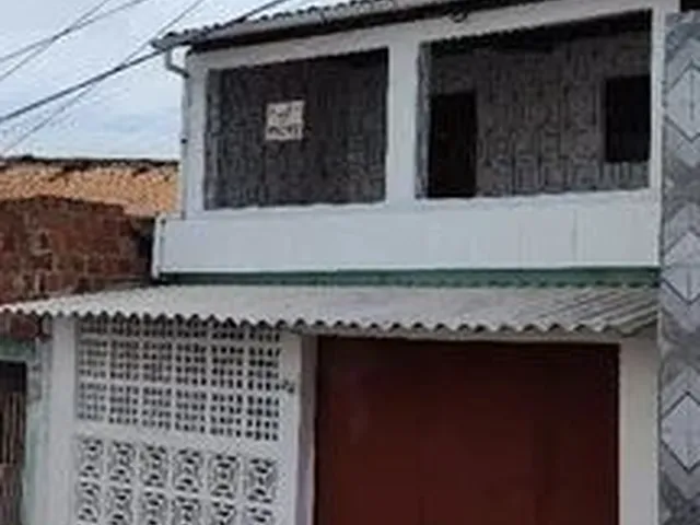 Imagem: Casa Duplex