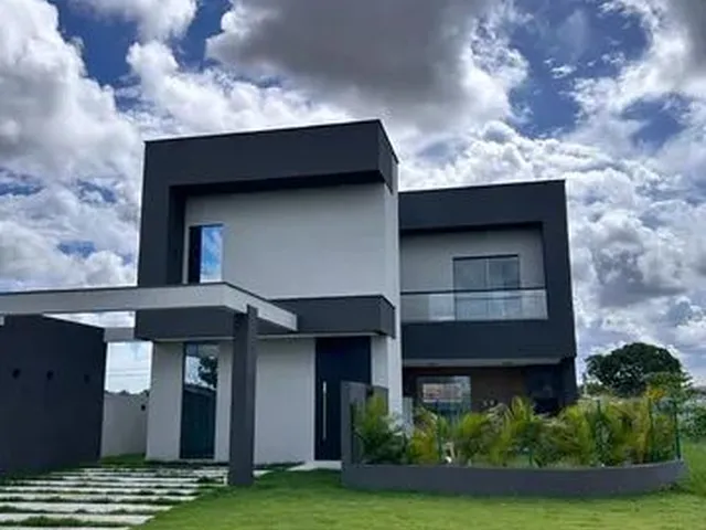 Imagem: Casa de Condomínio para Venda com 177 Metros