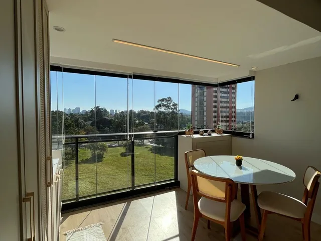 Imagem 14: RR8533 Apartamento MOBILIADO 64m² CONDOMÍNIO ARUANÃ 601 - OPORTUNIDADE - 2 Suítes 1