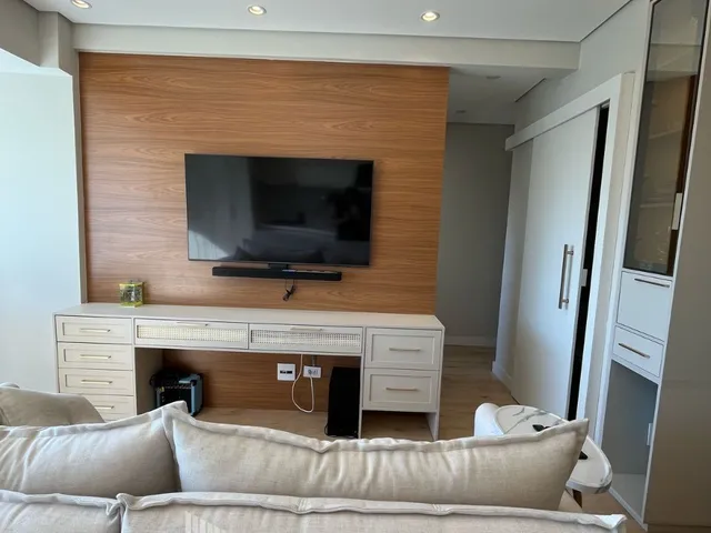 Imagem 11: RR8533 Apartamento MOBILIADO 64m² CONDOMÍNIO ARUANÃ 601 - OPORTUNIDADE - 2 Suítes 1