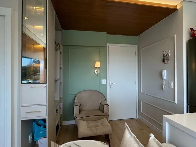 Imagem 12: RR8533 Apartamento MOBILIADO 64m² CONDOMÍNIO ARUANÃ 601 - OPORTUNIDADE - 2 Suítes 1