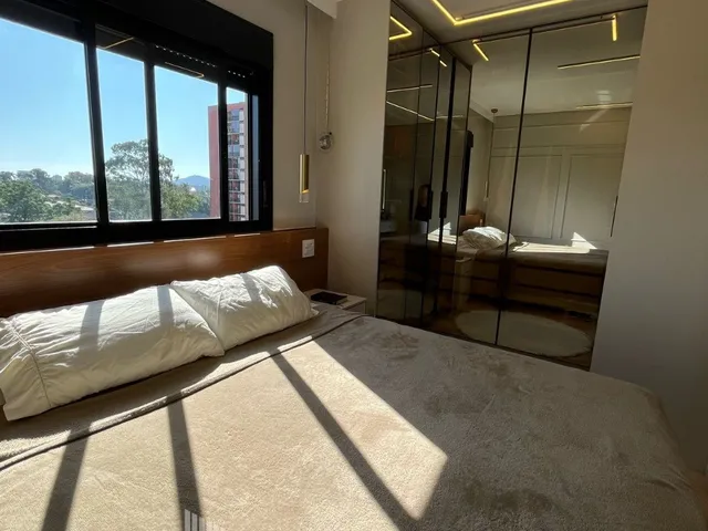 Imagem 15: RR8533 Apartamento MOBILIADO 64m² CONDOMÍNIO ARUANÃ 601 - OPORTUNIDADE - 2 Suítes 1