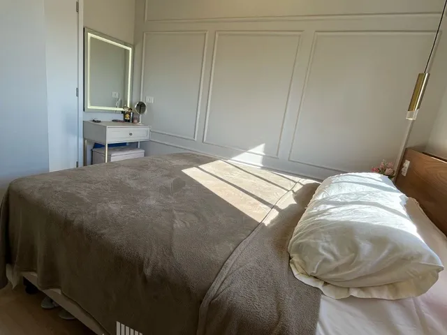 Imagem 7: RR8533 Apartamento MOBILIADO 64m² CONDOMÍNIO ARUANÃ 601 - OPORTUNIDADE - 2 Suítes 1
