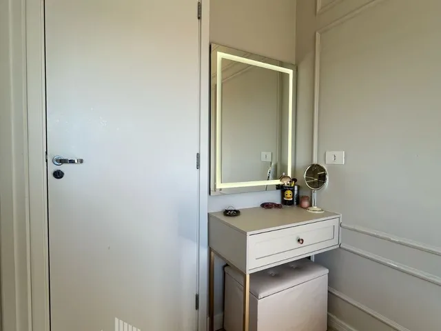 Imagem 10: RR8533 Apartamento MOBILIADO 64m² CONDOMÍNIO ARUANÃ 601 - OPORTUNIDADE - 2 Suítes 1