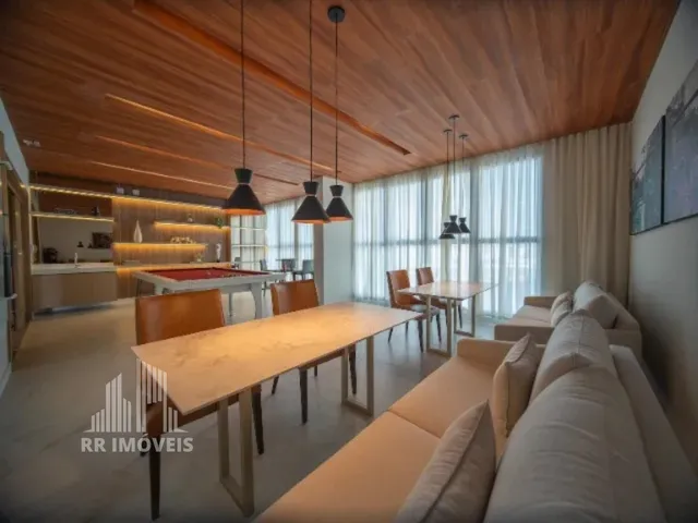Imagem 8: RR8533 Apartamento MOBILIADO 64m² CONDOMÍNIO ARUANÃ 601 - OPORTUNIDADE - 2 Suítes 1