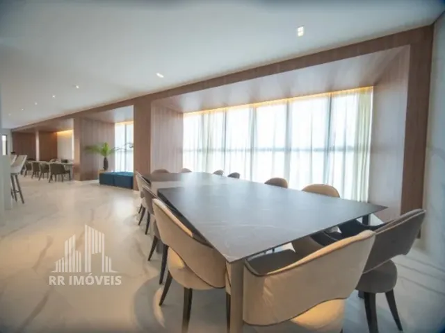 Imagem 2: RR8533 Apartamento MOBILIADO 64m² CONDOMÍNIO ARUANÃ 601 - OPORTUNIDADE - 2 Suítes 1
