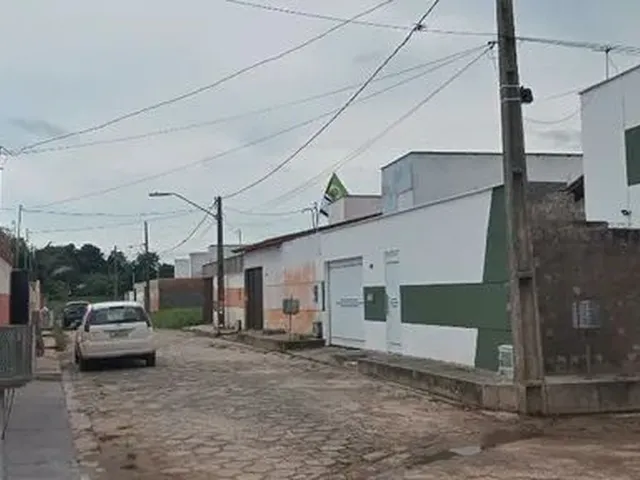 Imagem: Lote 12X30 Maiobao-Sitio Grande / 9 8735