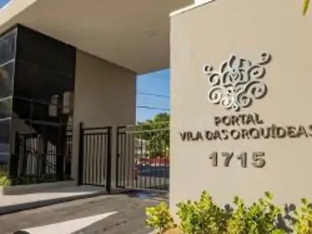 Imagem: Apartamento Petrópolis