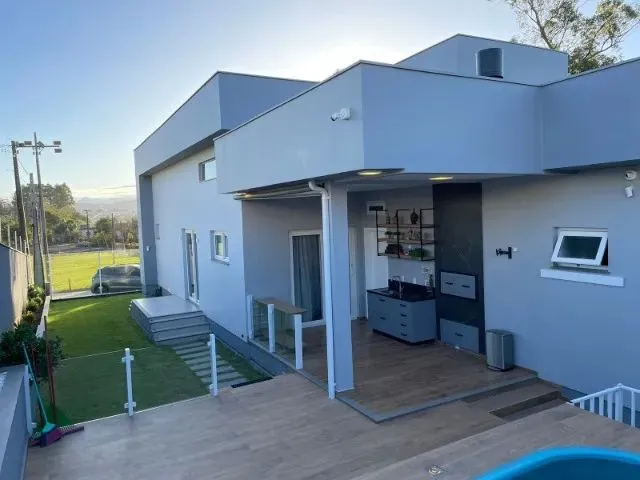 Imagem: Casa a Venda Criciúma/Sc