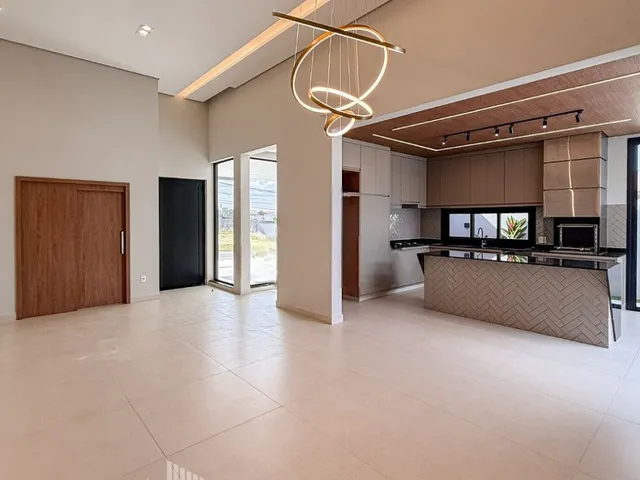 Imagem: Rr0264 Casa 185M² Jardim Recanto das Águas