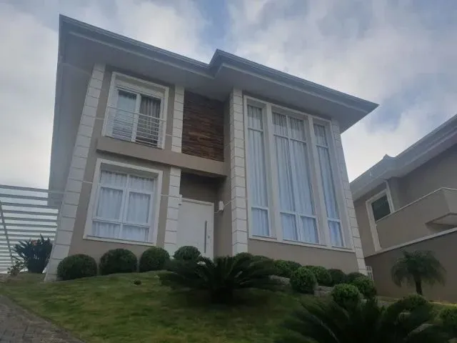 Imagem: Casa em Condominio no Santo Inacio com 4