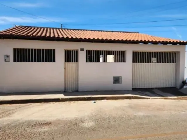 Imagem: Fxp7 Estou Vendendo Esta Linda Casa em José
