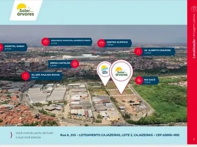 Imagem: Repasse de Apartamento no Passaré