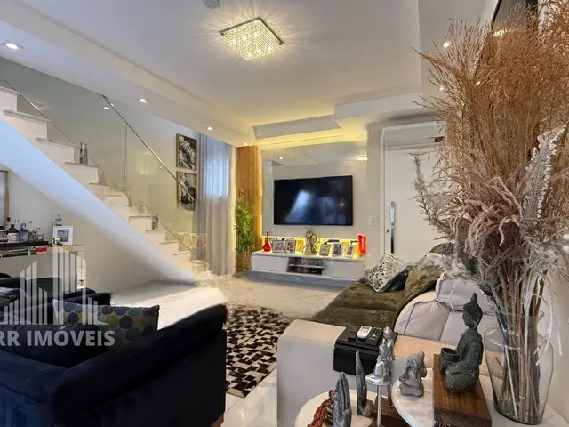 Imagem: RR0257 Casa 180m² JARDIM TERRAMÉRICA II