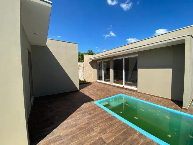 Imagem: Excelente Casa com Parcelamento no Boleto