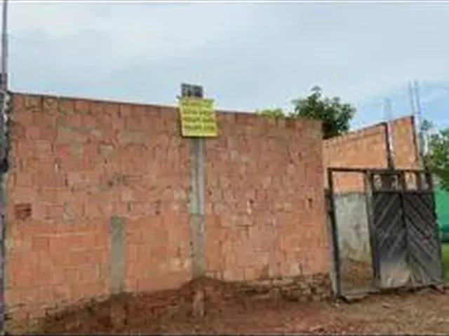 Imagem: Vendo Ou Troco Casa em Construção