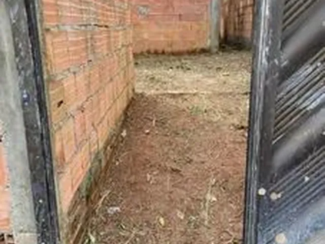 Imagem 2: Vendo Ou Troco Casa em Construção