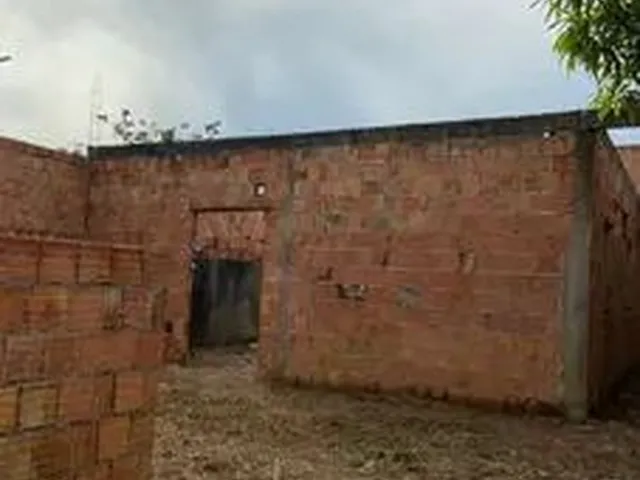Imagem 5: Vendo Ou Troco Casa em Construção