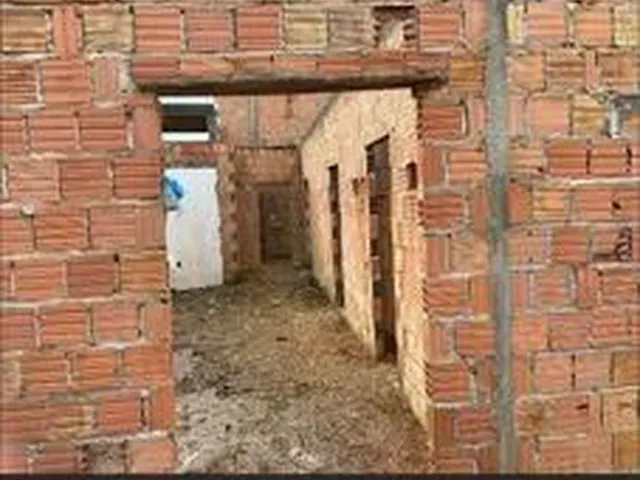 Imagem 4: Vendo Ou Troco Casa em Construção