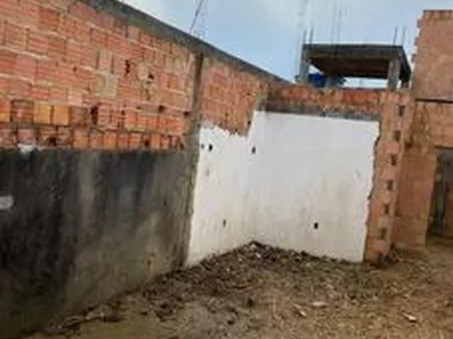 Imagem 3: Vendo Ou Troco Casa em Construção