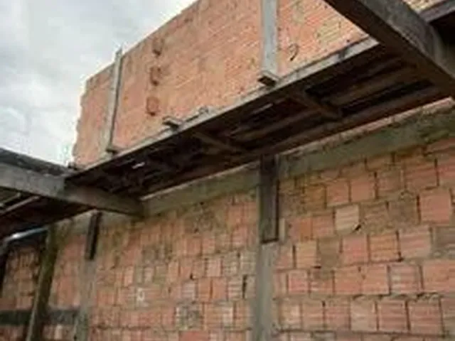 Imagem 6: Vendo Ou Troco Casa em Construção