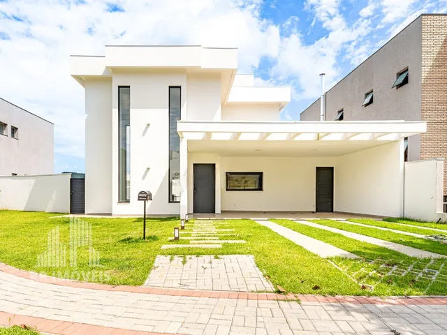 Imagem: RR8197 Casa 220m² CONDOMÍNIO RESIDENCIAL