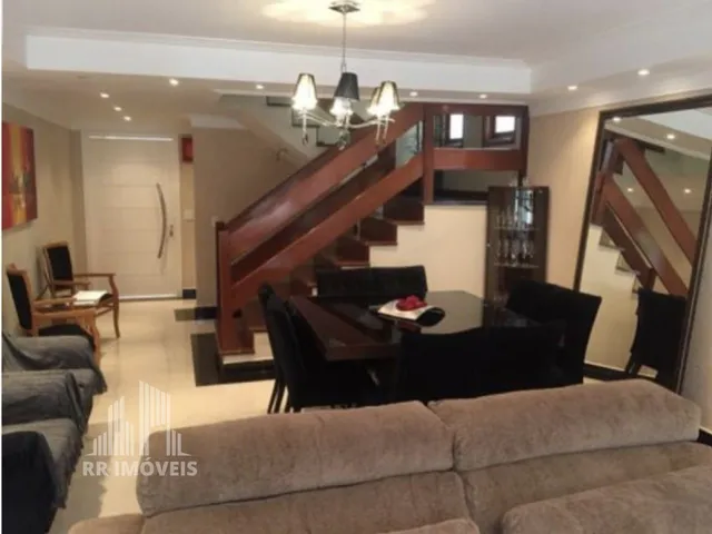 Imagem 1: 0 Casa em condomínio com 4 dormitórios