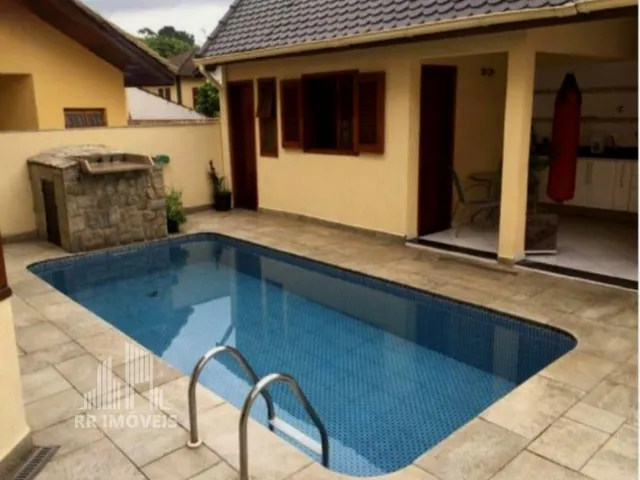 Imagem 4: 0 Casa em condomínio com 4 dormitórios