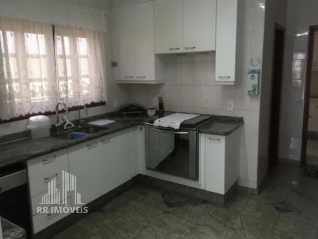 Imagem 7: 0 Casa em condomínio com 4 dormitórios