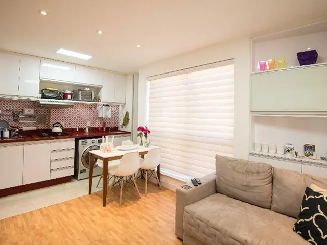 Imagem 15: Duplex Pronto para Morar no Ca 9 - Lago Norte