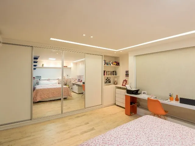 Imagem 13: Duplex Pronto para Morar no Ca 9 - Lago Norte