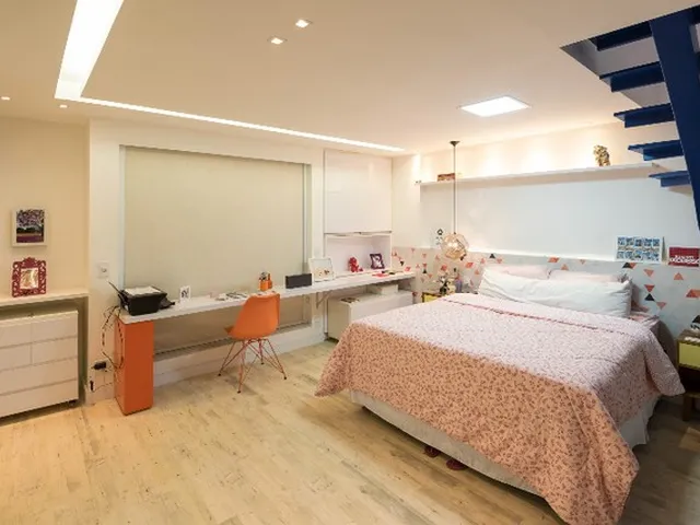 Imagem 9: Duplex Pronto para Morar no Ca 9 - Lago Norte