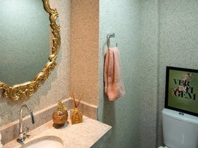 Imagem 5: Duplex Pronto para Morar no Ca 9 - Lago Norte