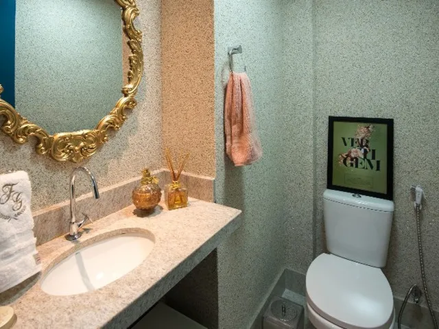 Imagem 3: Duplex Pronto para Morar no Ca 9 - Lago Norte