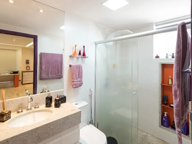 Imagem 4: Duplex Pronto para Morar no Ca 9 - Lago Norte