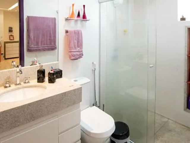 Imagem 6: Duplex Pronto para Morar no Ca 9 - Lago Norte
