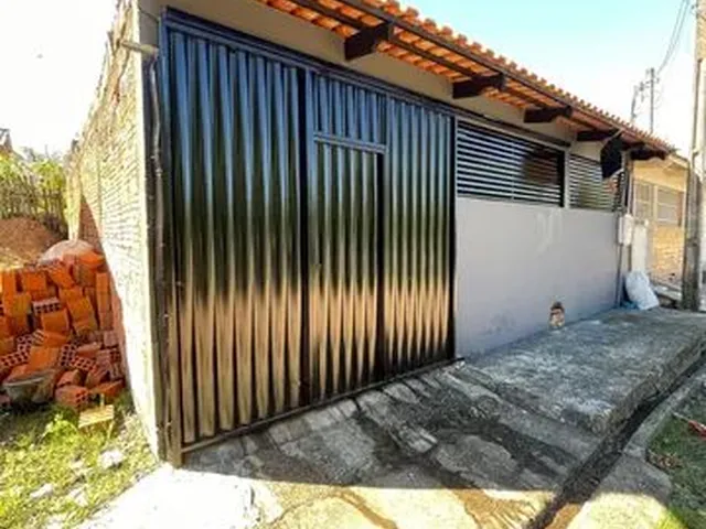 Imagem: Vendo Casa Pronta P/ Financiar
