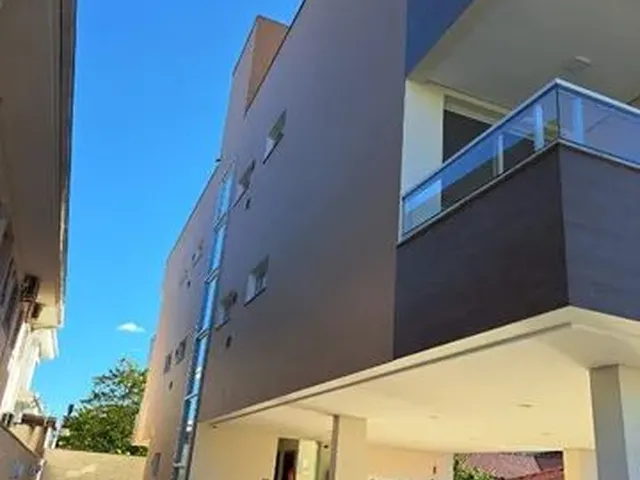 Imagem: Vendo Apartamentos Novos- 2 Quartos