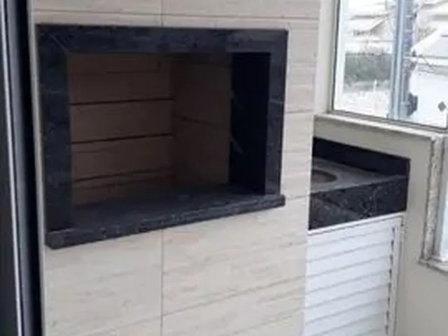 Imagem 7: Vendo Apartamentos Novos- 2 Quartos