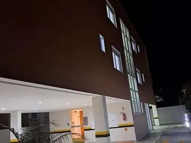 Imagem 8: Vendo Apartamentos Novos- 2 Quartos