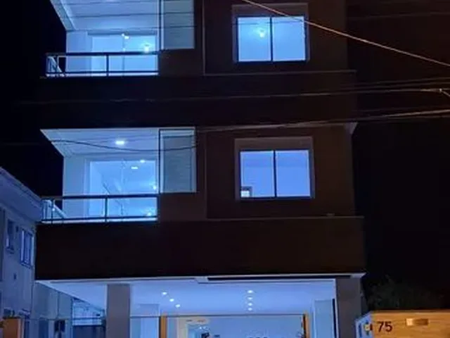 Imagem 10: Vendo Apartamentos Novos- 2 Quartos