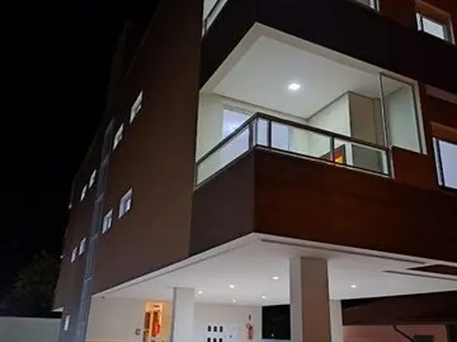 Imagem 2: Vendo Apartamentos Novos- 2 Quartos