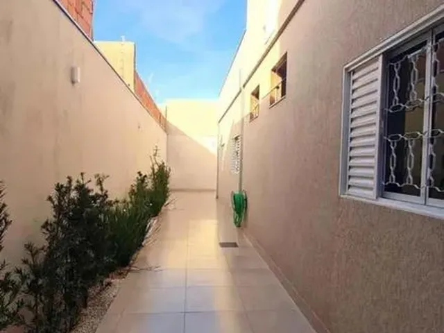 Imagem: Casa em Novo Horizonte com Possibilidade