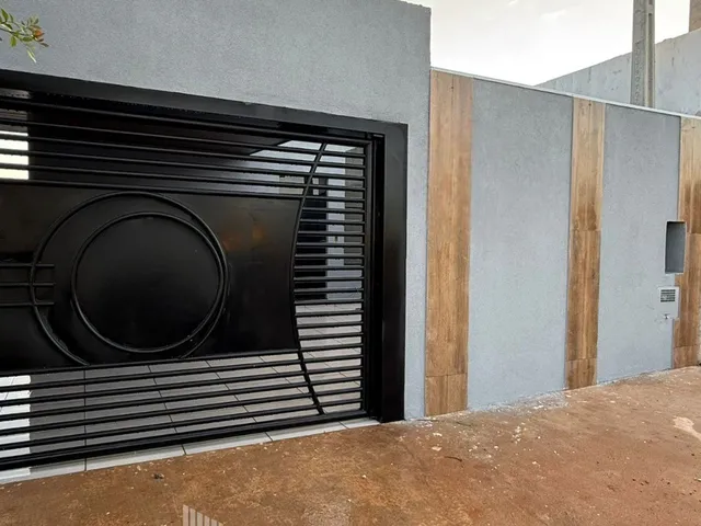 Imagem 1: RR0245D Casa 132m² JARDIM DOS LAGOS II - OPORTUNIDADE - 3 Dorms 2 Vagas - Nova Odessa