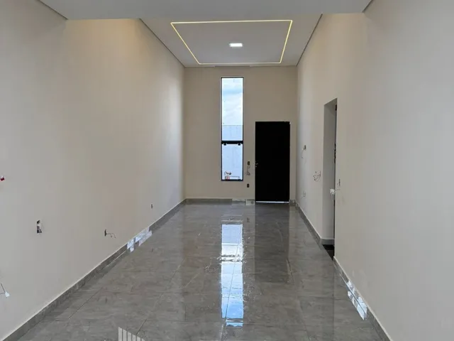 Imagem 4: RR0245D Casa 132m² JARDIM DOS LAGOS II - OPORTUNIDADE - 3 Dorms 2 Vagas - Nova Odessa