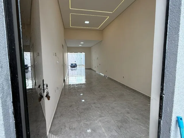 Imagem 5: RR0245D Casa 132m² JARDIM DOS LAGOS II - OPORTUNIDADE - 3 Dorms 2 Vagas - Nova Odessa