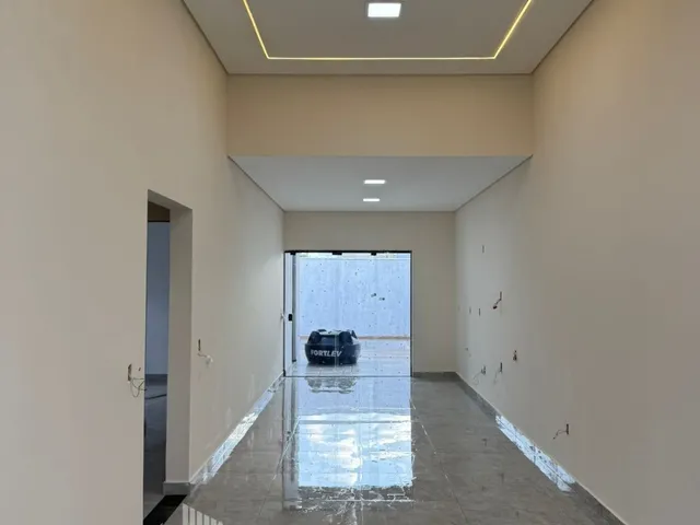 Imagem 6: RR0245D Casa 132m² JARDIM DOS LAGOS II - OPORTUNIDADE - 3 Dorms 2 Vagas - Nova Odessa