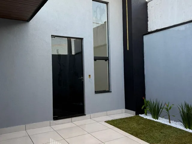 Imagem: RR0245 Casa 132m² JARDIM DOS LAGOS II