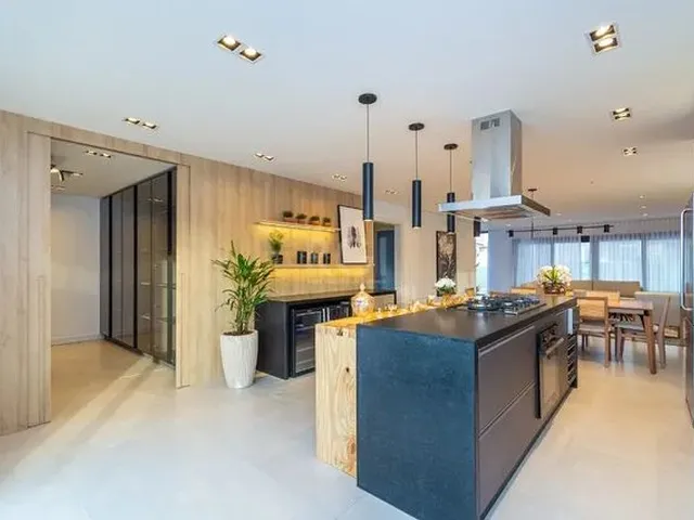 Imagem: Casa Condominio em São Vicente