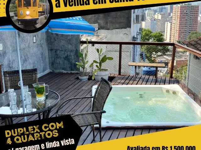 Imagem: Excelente Casa a Venda em santa Teresa